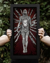 Image 1 of "Vecna" Print Variant