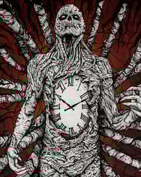Image 2 of "Vecna" Print Variant