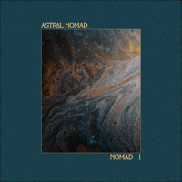 Image 1 of ASTRAL NOMAD "NOMAD-1" #ISR CD EDITION