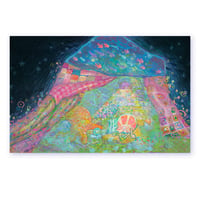 nautilus home - large print