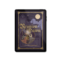 Fodlan Winds: PDF Only