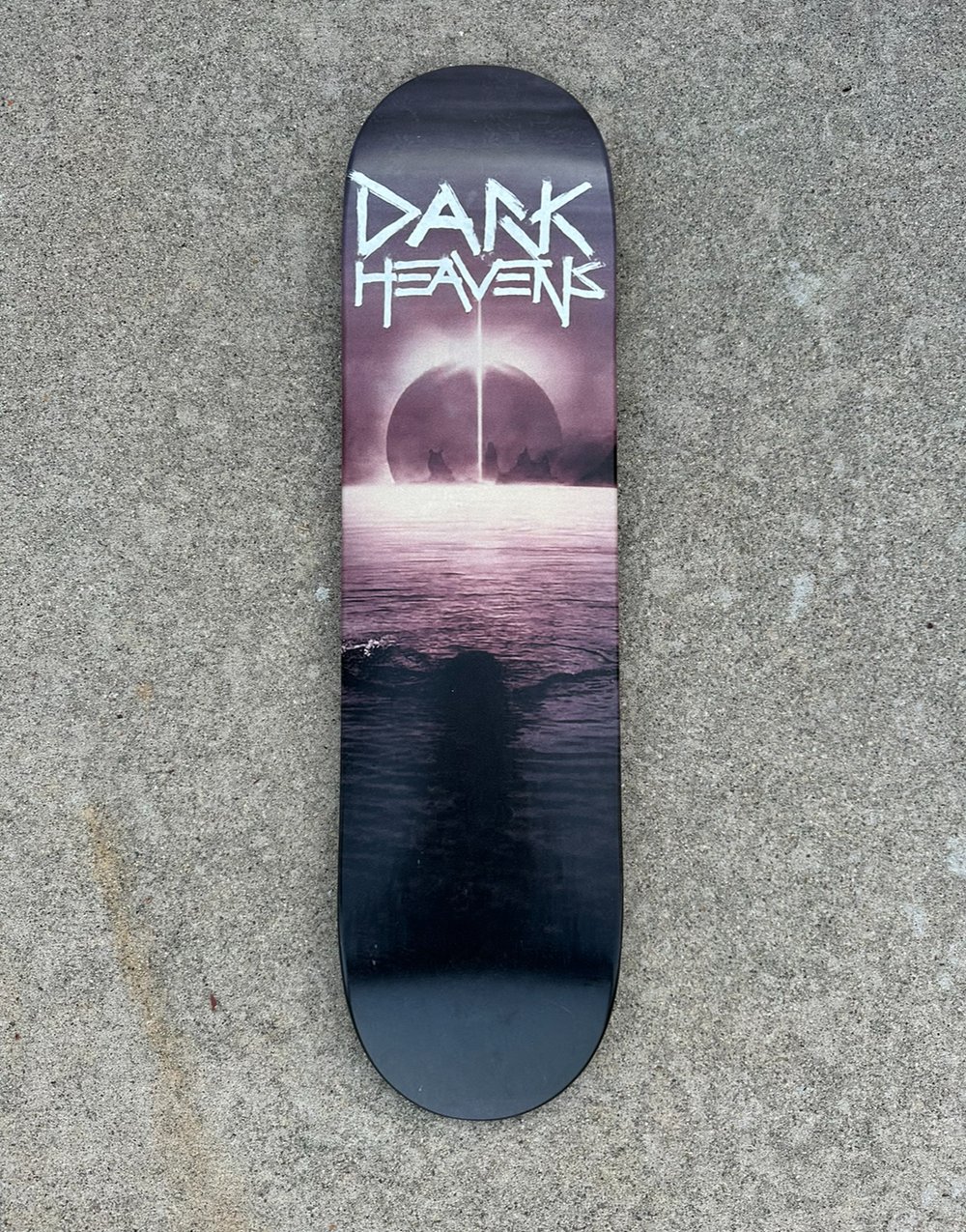 Dark Heavens Skate Decks (Limited Supply)