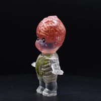 Image 4 of Wishbone Anatomy 3 inch Kilos Kewties Double Cast Resin Figure