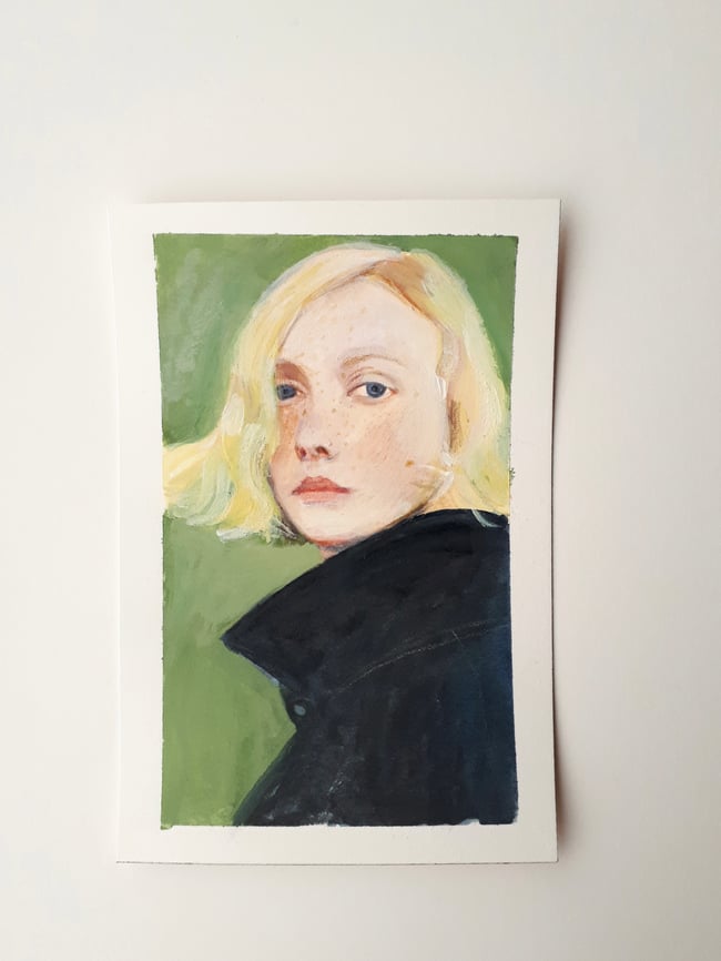 Made to order / Commissions - Original artworks ~ limited slots available 