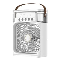 freeze breeze Portable Humidifier Air Cooler Fan