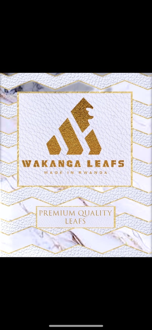 Image of Wakanga Leafs Whole Leaf 420 Sale -42%