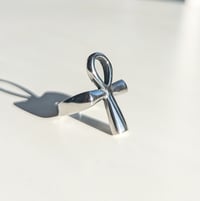 Image 2 of Ankh Ring