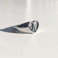 Image 1 of Cherub Ring