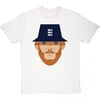 B Stokes T-shirt