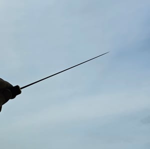 Image of 210 K-tip Honyaki