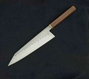 Image of 210 K-tip Honyaki