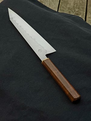 Image of 210 K-tip Honyaki