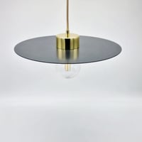 Image 1 of Ballerina Oro - Lampada a sospensione