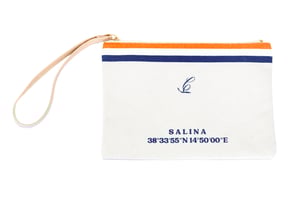 Image of Pouch SALINA