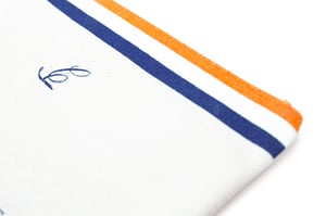 Image of Pouch SALINA