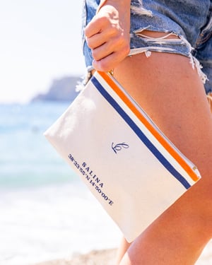 Image of Pouch SALINA