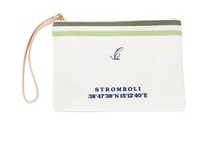 Image of Pouch STROMBOLI