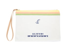 Image of Pouch ALICUDI
