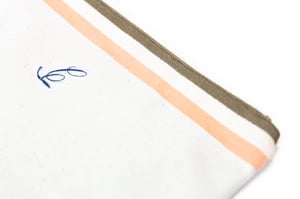 Image of Pouch VULCANO