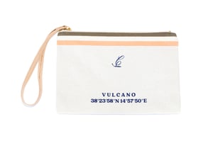 Image of Pouch VULCANO