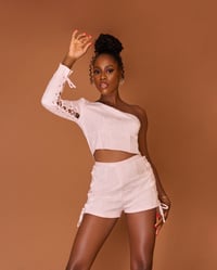Image 1 of Rose Twist Set (BROCADE)