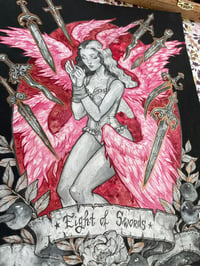 Image 4 of 8 of Swords