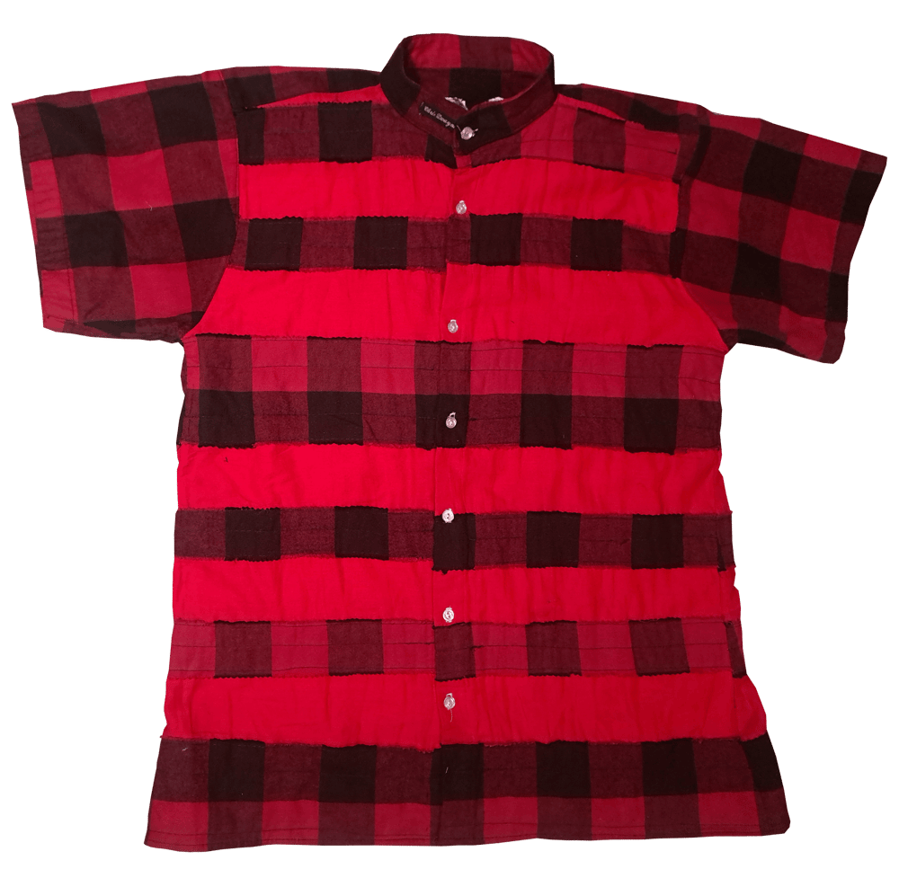 Image of City Lumber Sport Shirt