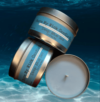 Image 3 of Candle Tins