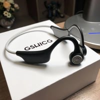 Bone Conduction Hearing Aids With Bluetooth