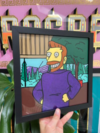 Image 1 of HANK SCORPIO 