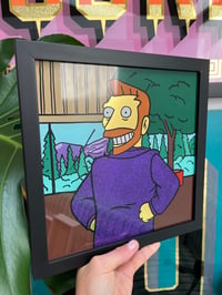 Image 3 of HANK SCORPIO 