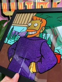 Image 2 of HANK SCORPIO 