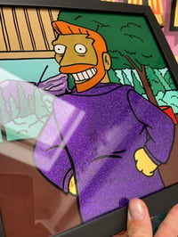 Image 4 of HANK SCORPIO 