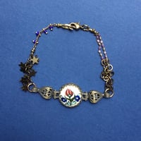 Image 1 of Bracelet « BÉRÉNICE »