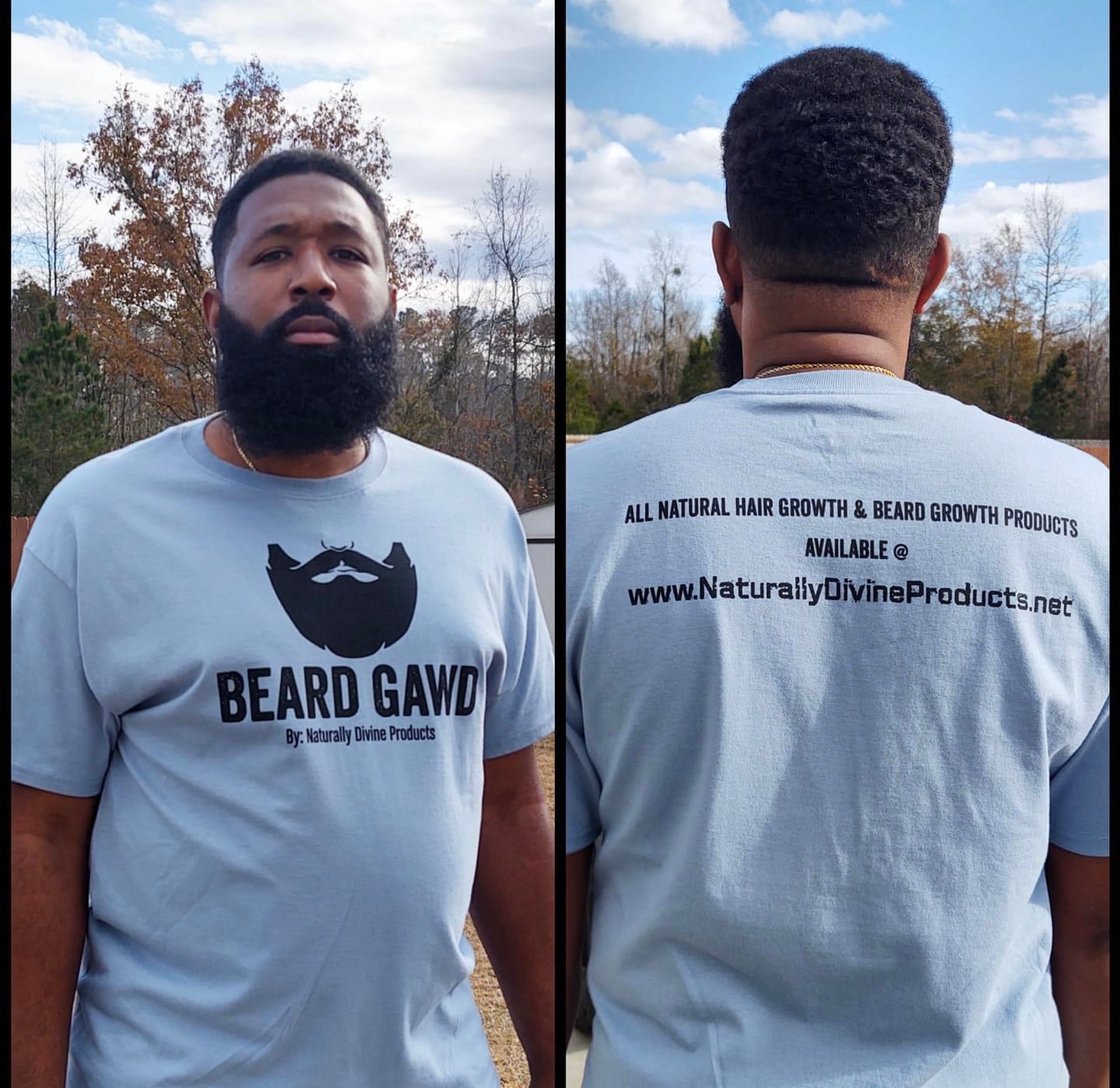 Image of Category: Healing Hair & Body Oil