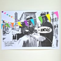 Image 1 of THE NOTWIST 2024 <br>(WÜRZBURG)