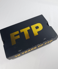 Image of FTP x Lakai Newports