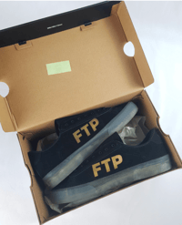 Image of FTP x Lakai Newports