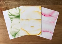 Image 4 of Yellow Beautiful Body Print
