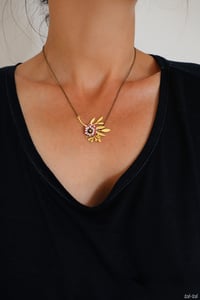 Image 3 of Collier "Goji"
