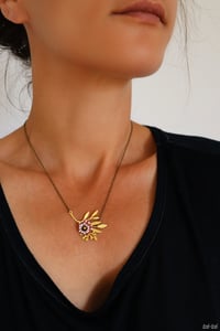 Image 4 of Collier "Goji"