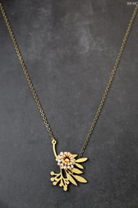 Image 2 of Collier "Goji"