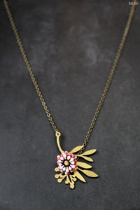 Image 1 of Collier "Goji"