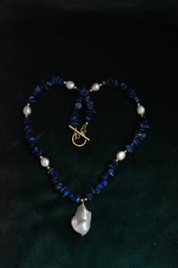 Image 2 of Nicky necklace