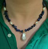 Nicky necklace