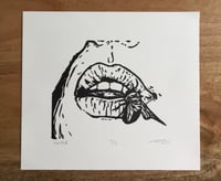 Image 3 of Untitled Relief Print No. 4