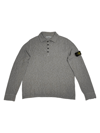 Stone Island cotton blend sweater XL
