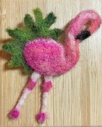 Flamingo