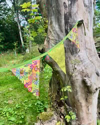 Image 2 of Pretty Bunting 