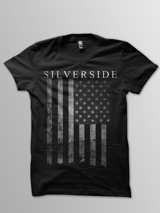 Image of Flag T-Shirt